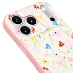 Kate Spade Prints (MagSafe) Case เคส iPhone 18 Pro / 17 Pro – Oyful Garden - Image 7