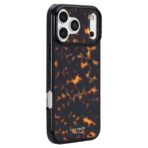 Kate Spade Prints (MagSafe) Case เคส iPhone 18 Pro / 17 Pro – Tortoise - Image 2
