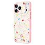 Kate Spade Prints (MagSafe) Case เคส iPhone 18 Pro / 17 Pro – Oyful Garden - Image 3