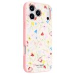 Kate Spade Prints (MagSafe) Case เคส iPhone 18 Pro / 17 Pro – Oyful Garden - Image 2