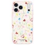 Kate Spade Prints (MagSafe) Case เคส iPhone 18 Pro / 17 Pro – Oyful Garden