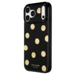 Kate Spade Prints (MagSafe) Case เคส iPhone 18 Pro / 17 Pro – Metallic Classic Dot - Image 3