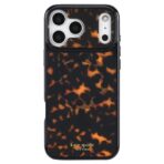 Kate Spade Prints (MagSafe) Case เคส iPhone 18 Pro / 17 Pro – Tortoise
