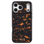 Kate Spade Prints (MagSafe) Case เคส iPhone 18 Pro / 17 Pro – Tortoise