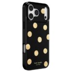 Kate Spade Prints (MagSafe) Case เคส iPhone 18 Pro / 17 Pro – Metallic Classic Dot - Image 2