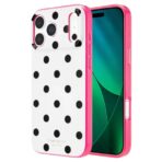 Kate Spade Prints (MagSafe) Case เคส iPhone 18 Pro / 17 Pro – Picture Dot Pop Pink - Image 7