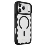 Kate Spade Scallop (MagSafe) Case เคส iPhone 18 Pro / 17 Pro – Black - Image 2