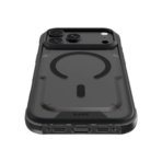 LAUT Aero Matter Case เคส iPhone 18 Pro Max - Midnight [Pre-Order] - Image 3