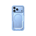 LAUT Aero Matter Case เคส iPhone 18 Pro Max - Sky Blue [Pre-Order]