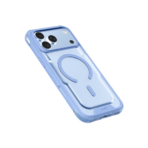 LAUT Aero Matter Case เคส iPhone 18 Pro - Sky Blue [Pre-Order] - Image 2