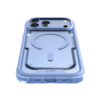 LAUT Aero Matter Case เคส iPhone 18 Pro - Sky Blue [Pre-Order] - Image 3