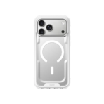 LAUT Aero Matter Case เคส iPhone 18 Pro - Snow White [Pre-Order]