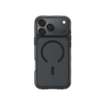 LAUT Crystal Matter X Case เคส iPhone 18 Pro - Crystal Black [Pre-Order]
