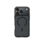 LAUT Crystal Matter X Case เคส iPhone 18 Pro - Crystal Black [Pre-Order]