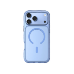LAUT Crystal Matter X Case เคส iPhone 18 Pro Max - Crystal Blue [Pre-Order]