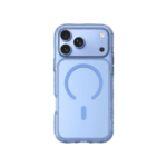 LAUT Crystal Matter X Case เคส iPhone 18 Pro Max - Crystal Blue [Pre-Order]