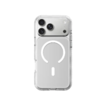 LAUT Crystal Matter X Case เคส iPhone 18 Pro Max - Crystal Clear