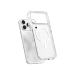 LAUT Crystal Matter X Case เคส iPhone 18 Pro Max - Crystal Clear - Image 2
