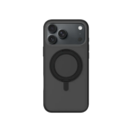 LAUT Flexi Protect Case เคส iPhone 18 Pro Max - Black [Pre-Order]