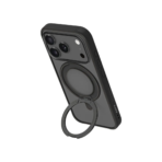 LAUT Flexi Protect Case เคส iPhone 18 Pro Max - Black [Pre-Order] - Image 2