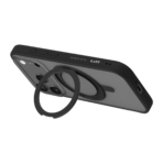 LAUT Flexi Protect Case เคส iPhone 18 Pro Max - Black [Pre-Order] - Image 3