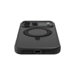 LAUT Flexi Protect Case เคส iPhone 18 Pro Max - Black [Pre-Order] - Image 4