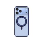 LAUT Flexi Protect Case เคส iPhone 18 Pro Max - Light Blue [Pre-Order]