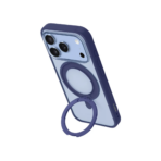 LAUT Flexi Protect Case เคส iPhone 18 Pro Max - Light Blue [Pre-Order] - Image 2