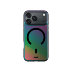 LAUT Holo Case เคส iPhone 18 Pro Max - Midnight [Pre-Order]