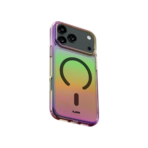 LAUT Holo Case เคส iPhone 18 Pro Max - Midnight [Pre-Order] - Image 2