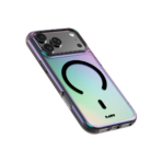 LAUT Holo Case เคส iPhone 18 Pro Max - Midnight [Pre-Order] - Image 3