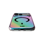 LAUT Holo Case เคส iPhone 18 Pro Max - Midnight [Pre-Order] - Image 4