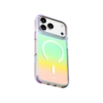 LAUT Holo Case เคส iPhone 18 Pro - Pearl [Pre-Order] - Image 2