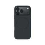 LAUT Huex Slim Case เคส iPhone 18 Pro - Void Black [Pre-Order]