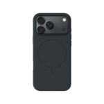 LAUT Huex Slim Case เคส iPhone 18 Pro - Void Black [Pre-Order]