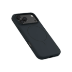 LAUT Huex Slim Case เคส iPhone 18 Pro - Void Black [Pre-Order] - Image 3