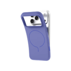 LAUT Huex Slim Case เคส iPhone 18 Pro - Blush Lilac [Pre-Order] - Image 2