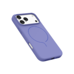 LAUT Huex Slim Case เคส iPhone 18 Pro - Blush Lilac [Pre-Order] - Image 3