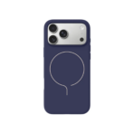 LAUT Huex Slim Case เคส iPhone 18 Pro - Deep Navy [Pre-Order]