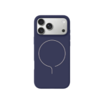 LAUT Huex Slim Case เคส iPhone 18 Pro Max - Deep Navy [Pre-Order]
