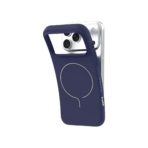 LAUT Huex Slim Case เคส iPhone 18 Pro - Deep Navy [Pre-Order] - Image 2