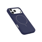 LAUT Huex Slim Case เคส iPhone 18 Pro - Deep Navy [Pre-Order] - Image 3