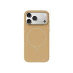 LAUT Huex Slim Case เคส iPhone 18 Pro - Latte Brown [Pre-Order]