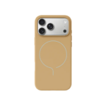 LAUT Huex Slim Case เคส iPhone 18 Pro Max - Latte Brown [Pre-Order]