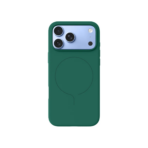 LAUT Huex Slim Case เคส iPhone 18 Pro - Pine Green [Pre-Order]