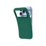 LAUT Huex Slim Case เคส iPhone 18 Pro - Pine Green [Pre-Order] - Image 2