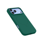 LAUT Huex Slim Case เคส iPhone 18 Pro - Pine Green [Pre-Order] - Image 3