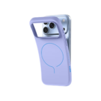 LAUT Huex Slim Case เคส iPhone 18 Pro - Sky Blue [Pre-Order] - Image 2
