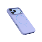 LAUT Huex Slim Case เคส iPhone 18 Pro - Sky Blue [Pre-Order] - Image 3