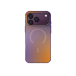 LAUT Huex Wave Case เคส iPhone 18 Pro Max - Iris Purple [Pre-Order]